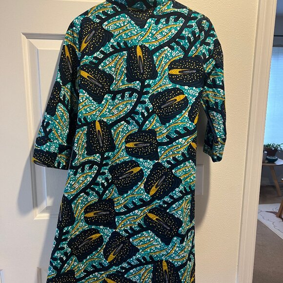 Zuri Calla Friend Dress - XS - Picture 2 of 4